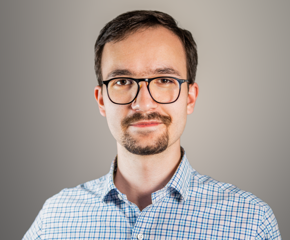 Kacper Ostrowski